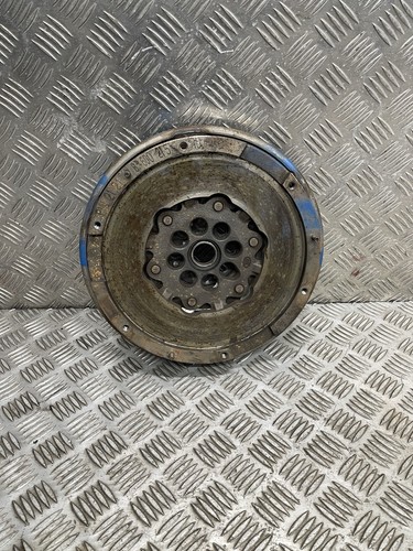 Bmw twin dual - dual, flywheel