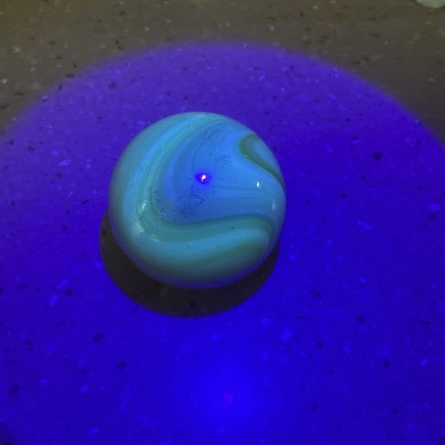 Vintage uranium glass - vintage,