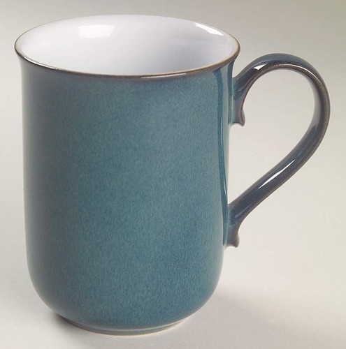 Denby langley greenwich - denby-langley,