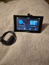 Garmin DRIVE 50 LM Sat Nav GPS