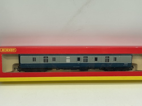Hornby r4111 mk1 full - mk1,