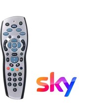 SKY PLUS HD + TV REPLACEMENT