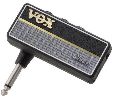 Korg ap2cl vox amplug guitar - ap2cl, 2