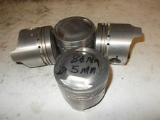 Fiat & Lancia Engine High