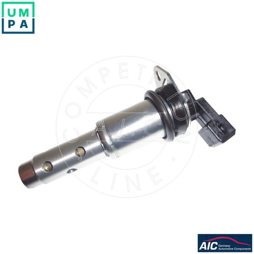Control valve camshaft - control,