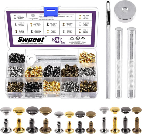 240 sets leather - 240-sets,