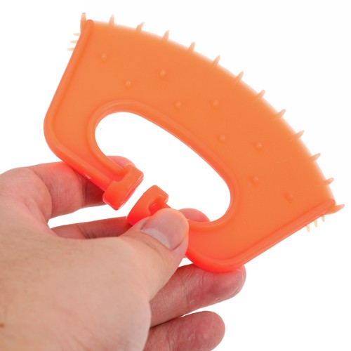 10pcs plastic calf - 10pcs, weaner