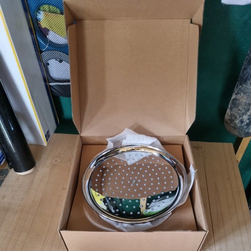 Crosswater shower head fh230c - crosswater,