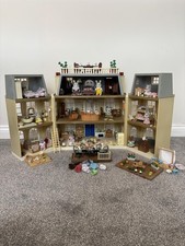 Sylvanian Families Grand Hotel