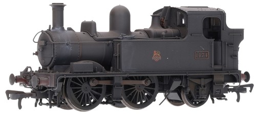 H1412 models gauge class - models,