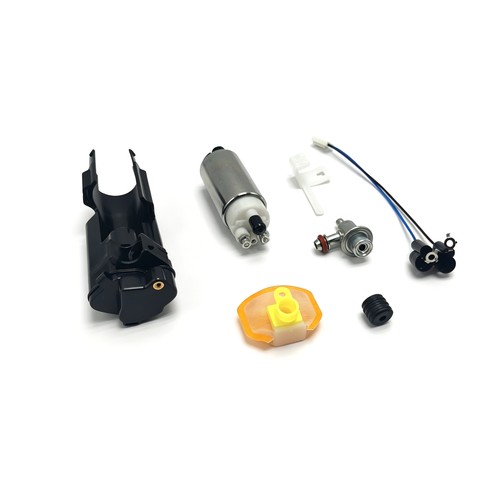 Fuel pump pressure - pump,