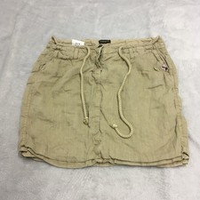 Napapijri Skirt Womens UK 10