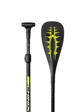 Chinook Thrust 82 Oval Carbon