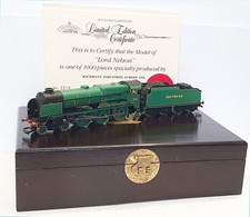 BACHMANN 31-400 SR LORD NELSON