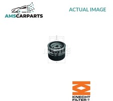 ENGINE OIL FILTER OC 384