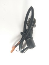 Yamaha XT 550 5Y3 - Rear Brake