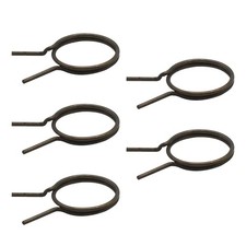 5 X Door-Handle Springs Door