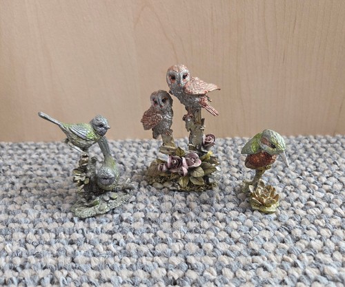 Collection mini pewter - mini,
