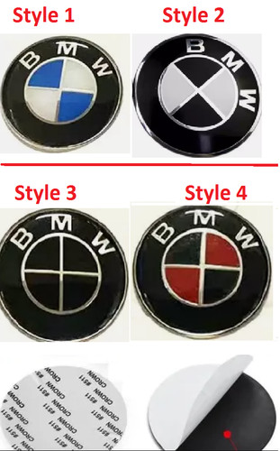 Stickers bmws car wheel - stickers,
