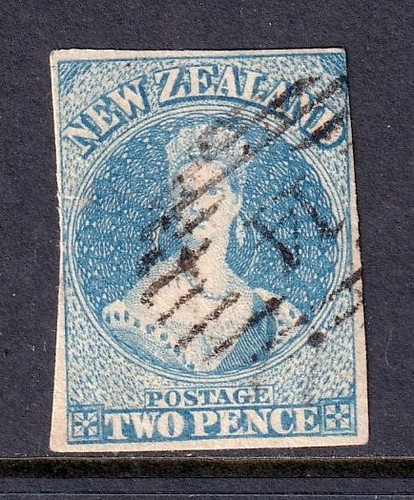 New zealand scott - new,
