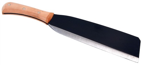 Heavy duty kindling - axe, stick