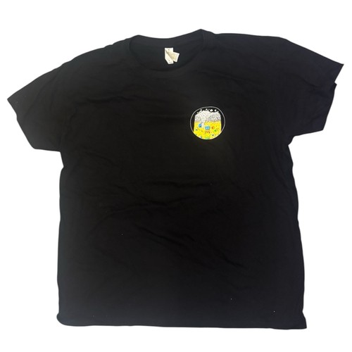 Beavertown black shirt size - black,