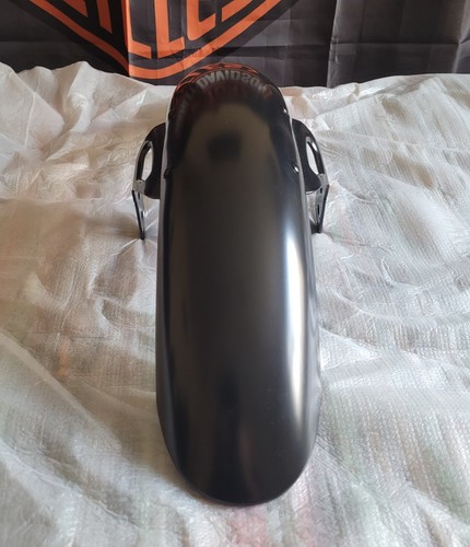 Harley davidson genuine front - davidson,