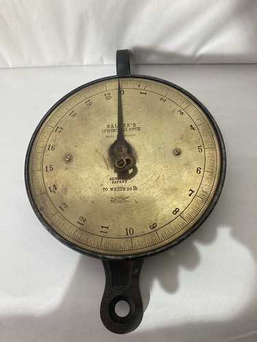 Loft find salter spring - loft,