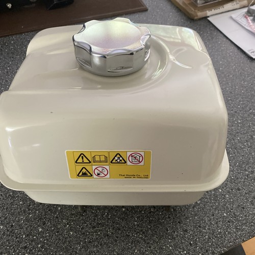 Genuine honda gx340 - honda,