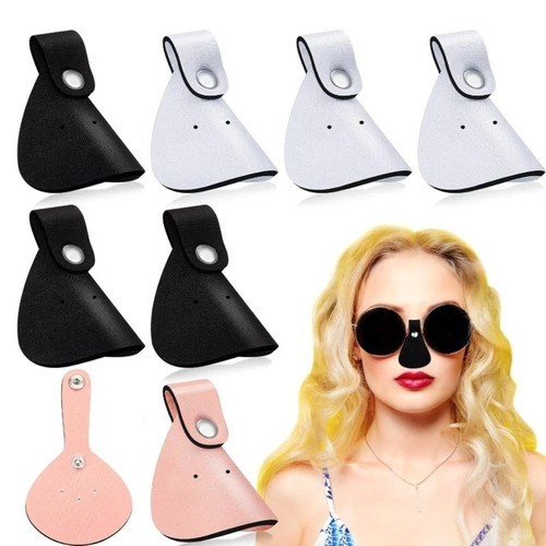 1xnose guard for glasses - guard,