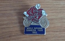 Vintage World Superbike