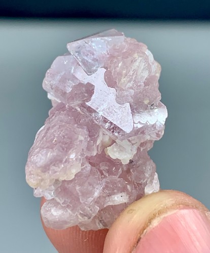 Carat natural pink - natural,