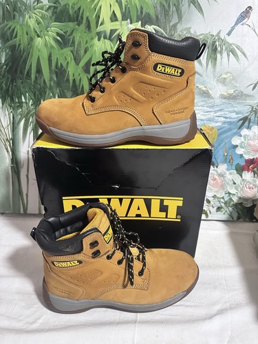 Dewalt bolster honey safety - dewalt,