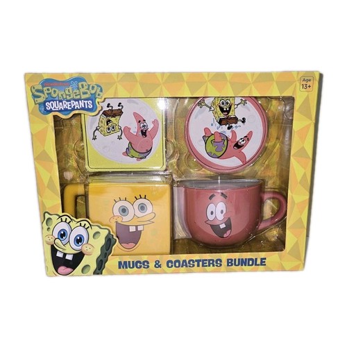 Spongebob squarepants mugs - squarepants, and