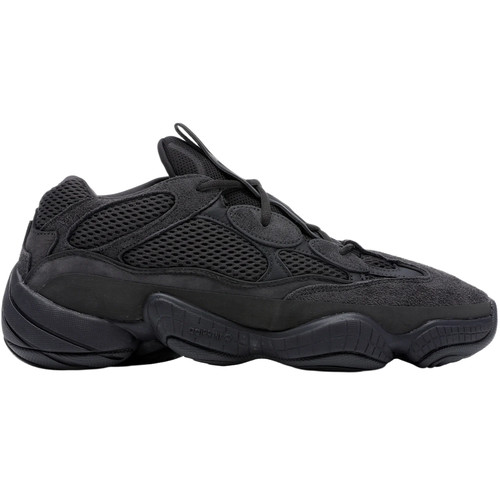 Adidas yeezy 500 utility black - yeezy,