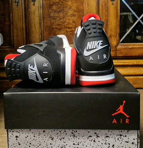 Nike air jordan fire - air, 4