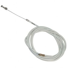 Accelerator Throttle Cable Rear Engine 4 Stroke Three Wheeler Bajaj Tuk S2u