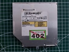 Toshiba Samsung DVD Writer