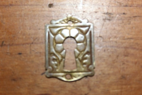 Small ornate antique - ornate, victorian