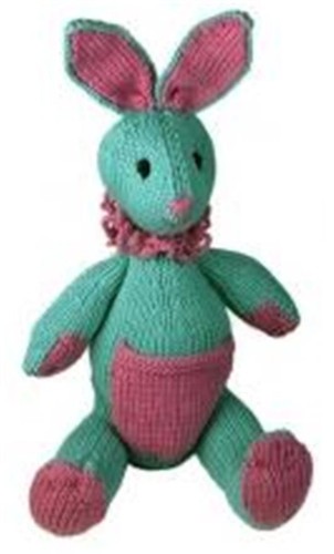 Baby knitting pattern - pattern,