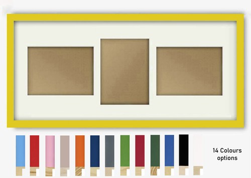 Colour range splash multi - colour,