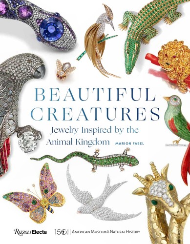 Beautiful creatures jewelry - beautiful, creatures: