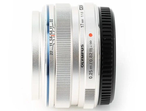 Olympus zuiko 17mm - olympus, m.zuiko