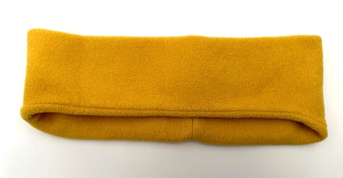 Ladies fleece headband womens - ladies,