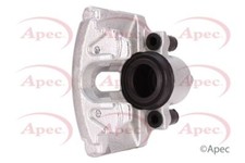 APEC Reman Brake Caliper Front Right for Vented disc - RCA159