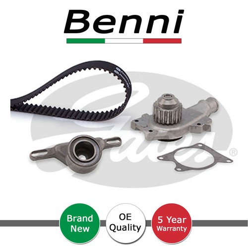 Timing cam belt kit - cam,
