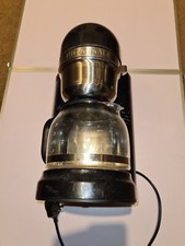 Kitchen Aid Pour Over Coffee Maker