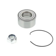 Dacia Logan Mk1 2004-2012 Front Wheel Bearing Kit