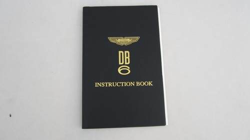 Aston martin db6 mk2 - martin,