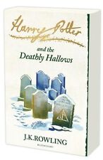 Harry Potter and the Deathly Hallows (Harry Potter Signature Edition) By J. K.